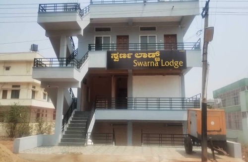 Badami Cabin | Swarna Lodge