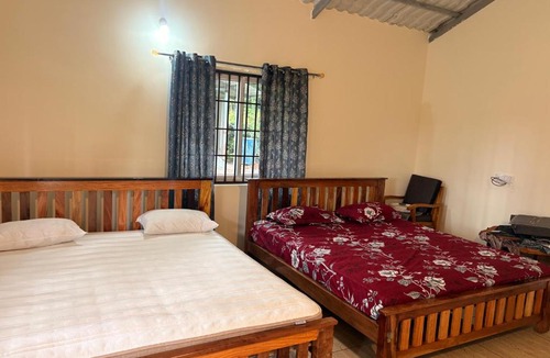 Sakleshpur House | Swasthiks Farm stay