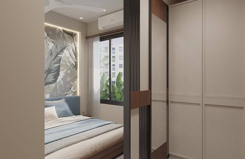 Ahmedabad Hotel | Swastik Hotel