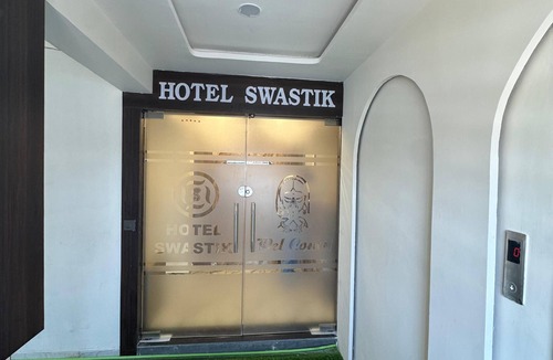 Ahmedabad Hotel | Swastik Hotel