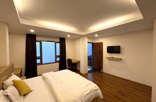 Gangtok Hotel | Swastik Inn beside swastik medical store