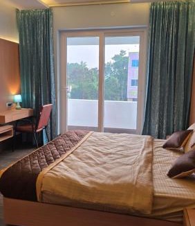 Tiruvannamalai House | Swatantra Home Stay