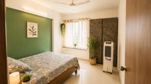 Thite Nagar Apartment | Sylevo 2bhk kharadi