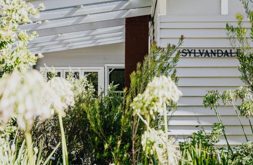Hepburn Springs House | Sylvandale