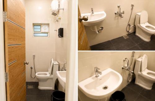 Parthasarathy Puram Apartment | T Nagar -S1- 2BHK Aparthotel Shopping central II FLOOR