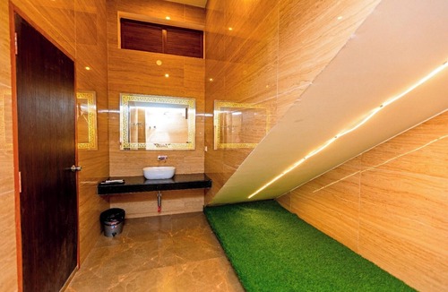 Kuilapalayam Hotel | T Resort