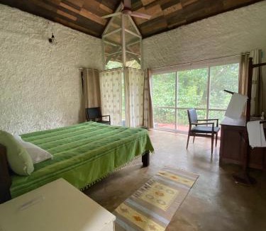 Kaimane House | T Stop Farmhouse Coorg
