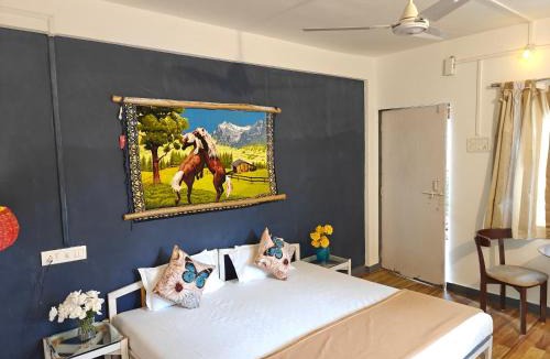 Mahabaleshwar House | Tabletop Boutique Resort