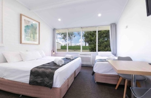 Tahmoor Hotel | Tahmoor Inn