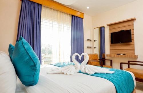 Rameshwaram Hotel | Taika Hotels, 1km Away from Main Temple