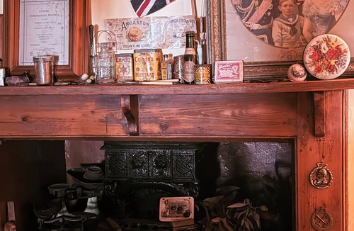 Penrice Bed & Breakfast | Take a Step Back in Time and experience one of the earliest Barossa homesteads