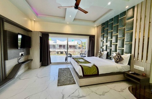 Basirhat Resort | TAKI MALDIVE RESORT