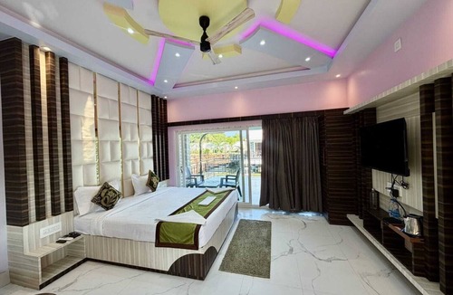Basirhat Resort | TAKI MALDIVE RESORT