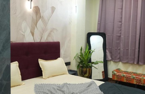 Pink City Apartment | Tal Vista - Lake View Retreat