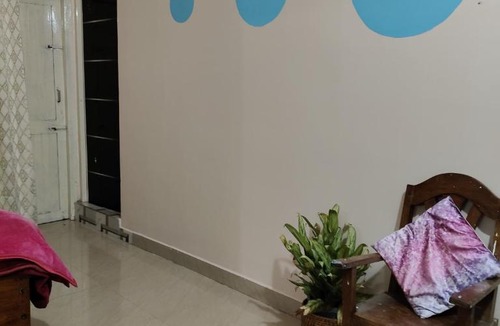 Sualkuchi Apartment | Tales of Guwahati 1BHK - Unit 203 - AC extra 200