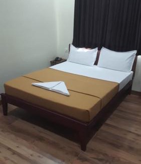Kumbakonam Hotel | Tamil Arangam