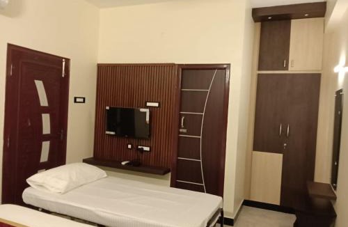 Thanjavur House | Tamil Homestay