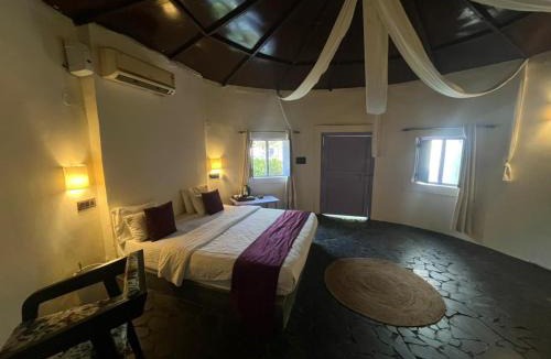Avarghani Resort | Tanas