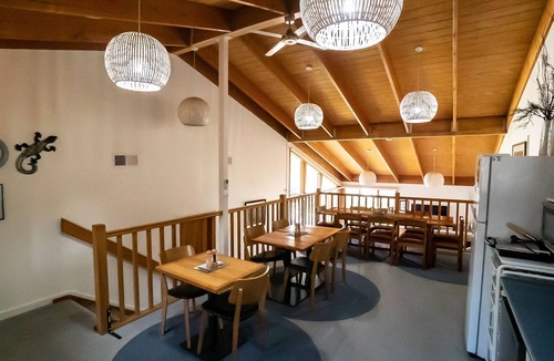 Baw Baw Village Cabin | Tanjil Creek lodge - (Whole Lodge, rooms 1 to 4) Luxury in the Alps