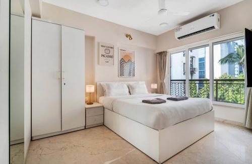 Khar Apartment | Tao Private 3BHK in Bandra