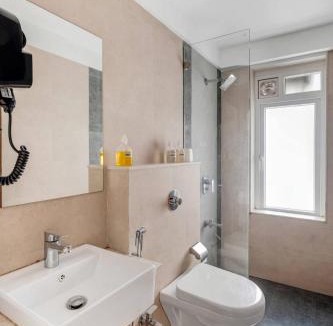 Khar Apartment | Tao Private 3BHK in Bandra