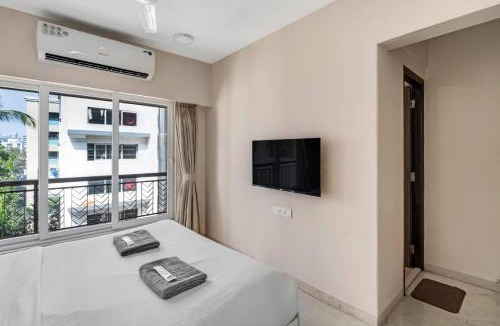 Khar Apartment | Tao Private 3BHK in Bandra