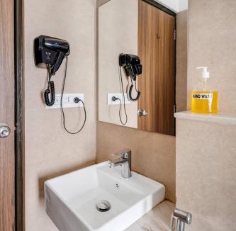 Khar Apartment | Tao Private 3BHK in Bandra