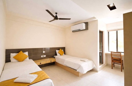 Aluva Bed & Breakfast | TARA INN