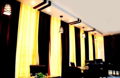 Faizabad Hotel | Taraji Resort