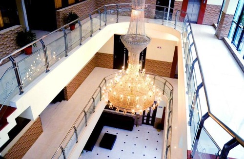 Faizabad Hotel | Taraji Resort