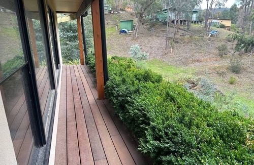 Taylor Bay House | Taylor bay water sport playground