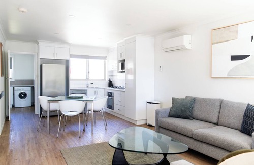 Bendigo Hotel | Tea House Motor Inn