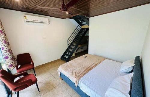 Alwaye Apartment | TeakNkoodu