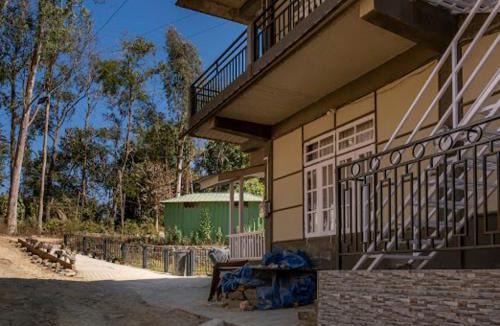 Aizawl Apartment | Teecee