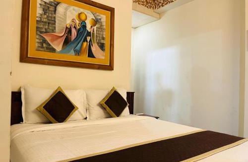 Pushkar Hotel | Teerth Palace Pushkar