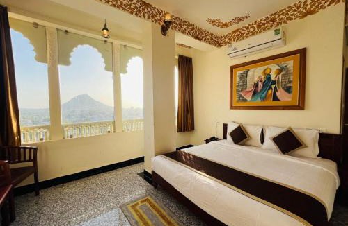 Pushkar Hotel | Teerth Palace Pushkar