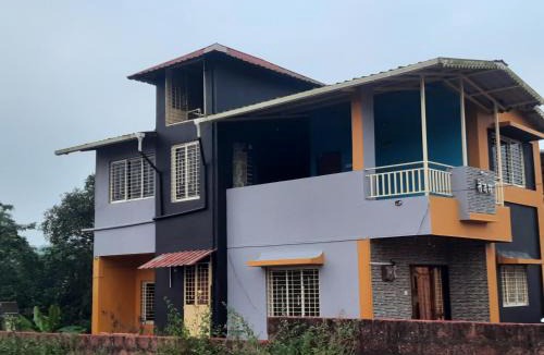 Dapoli House | Tejas HomeStay Dapoli
