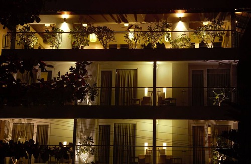 Wilson Garden Hotel | Temple Tree Hotel