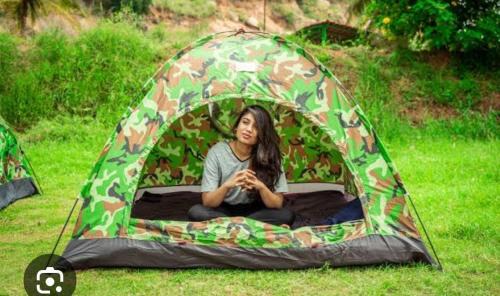 Junnar Other | Tent City Camping Malshej Junnar Agro Tourism & Farm