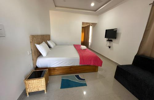 Samaguri Resort | Teplong The Paix, Kaziranga National Park