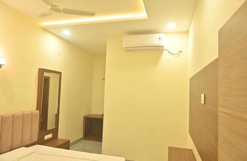 Siliguri Hotel | Terapanth Bhawan