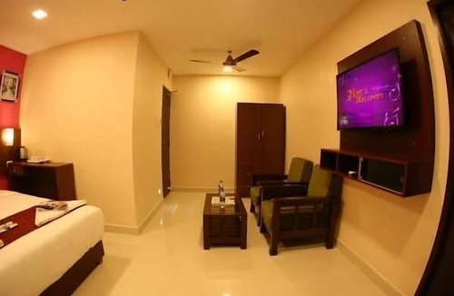 T Nagar Hotel | Terra Hotels T nagar