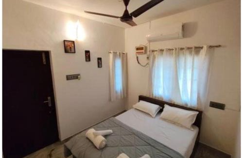 Thanjavur Apartment | Terrance Garden Stay