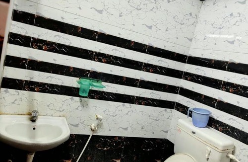 Triplicane House | Thaj Regency