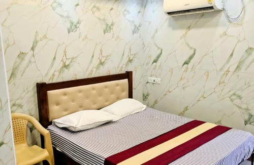 Triplicane House | THAJ REGENCy