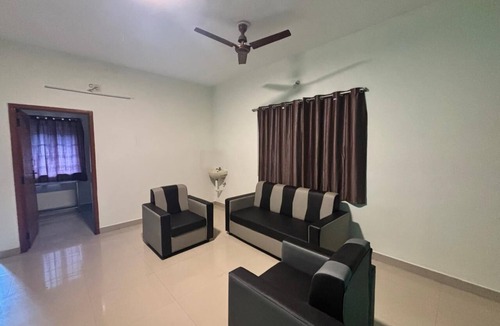 Yercaud Villa | Thamira Residency