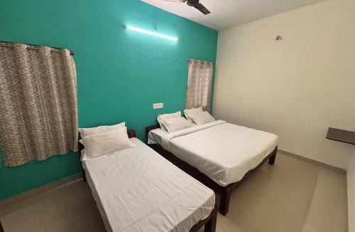 Yercaud Cabin | Thamira Residency Yercaud