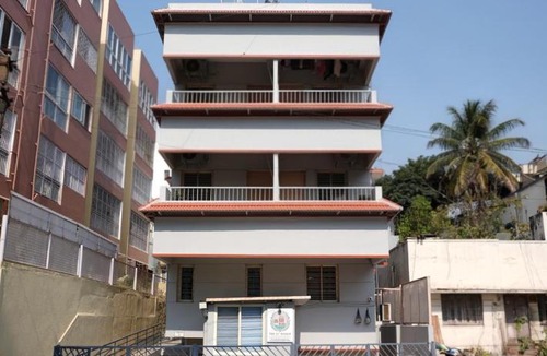 Malleshwaram West Apartment | The 11th Avenue F1