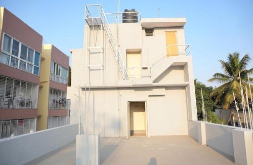 Malleshwaram West Apartment | The 11th Avenue F1