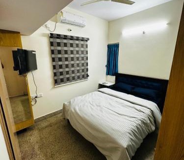 Bengaluru Apartment | The 11th Avenue G1